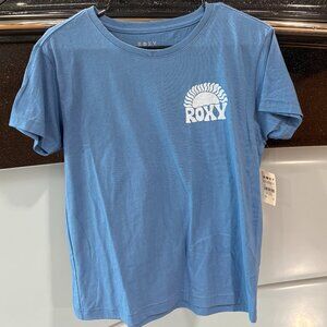 Roxy Made of Sunshine Tee